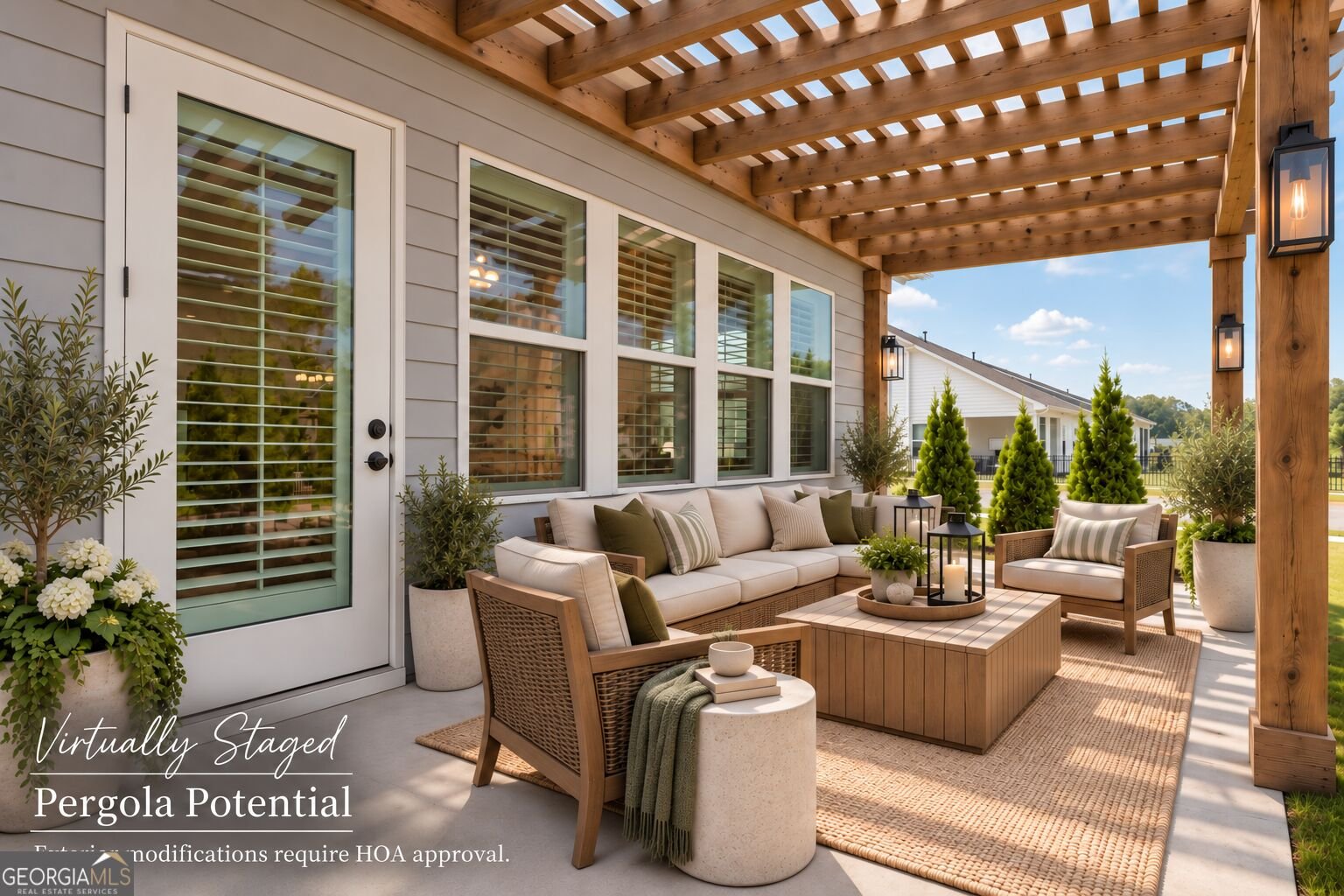 93 Club Cresswind Drive Newnan - Photo 69