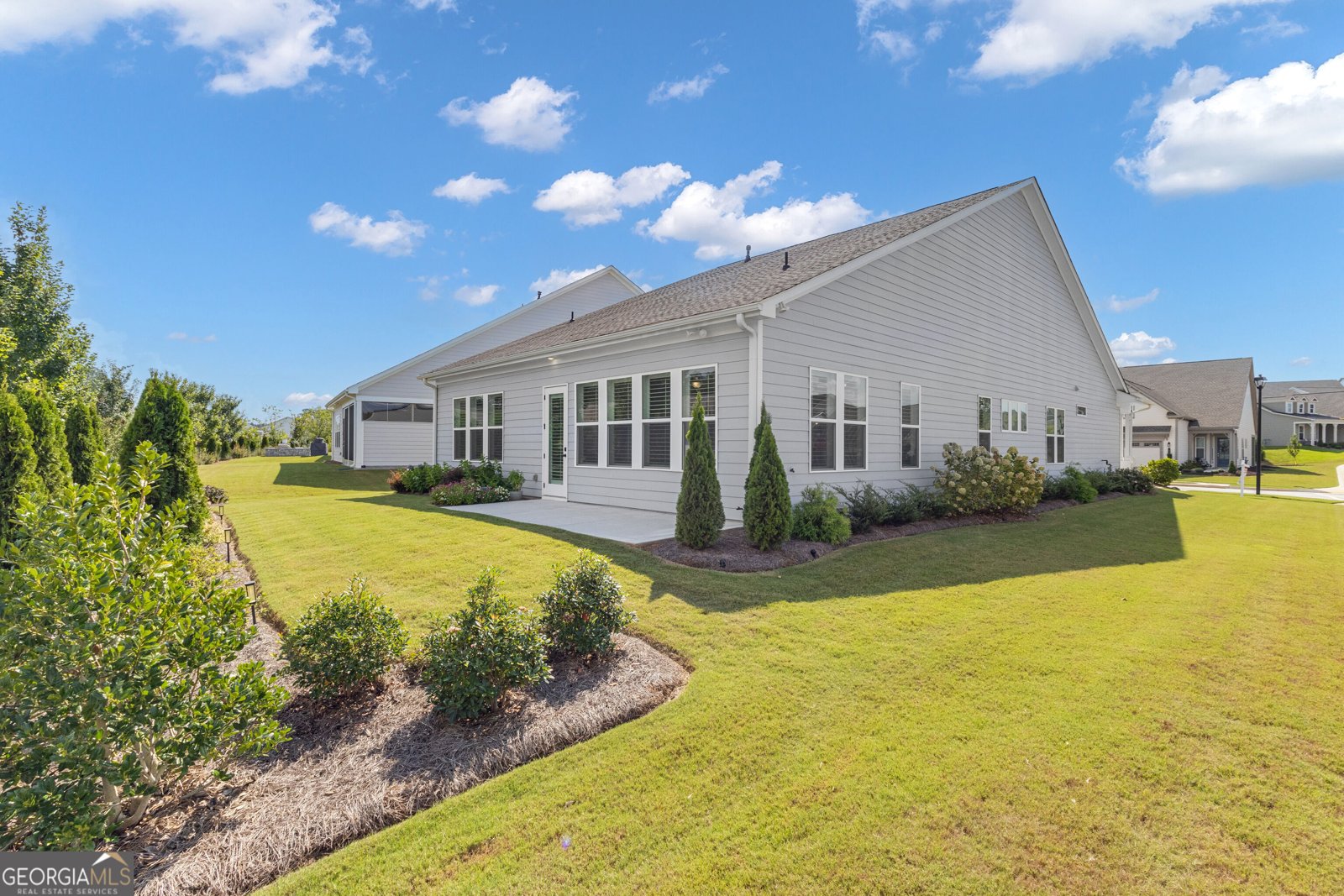 93 Club Cresswind Drive Newnan - Photo 71