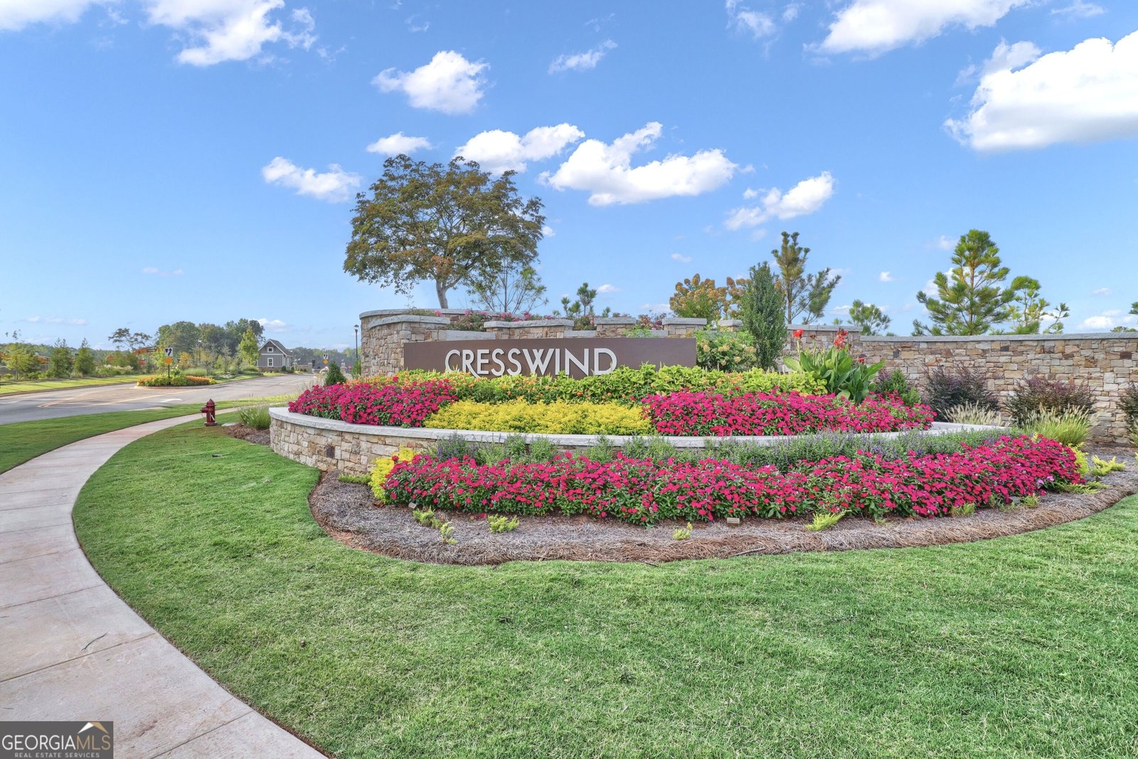 93 Club Cresswind Drive Newnan - Photo 75
