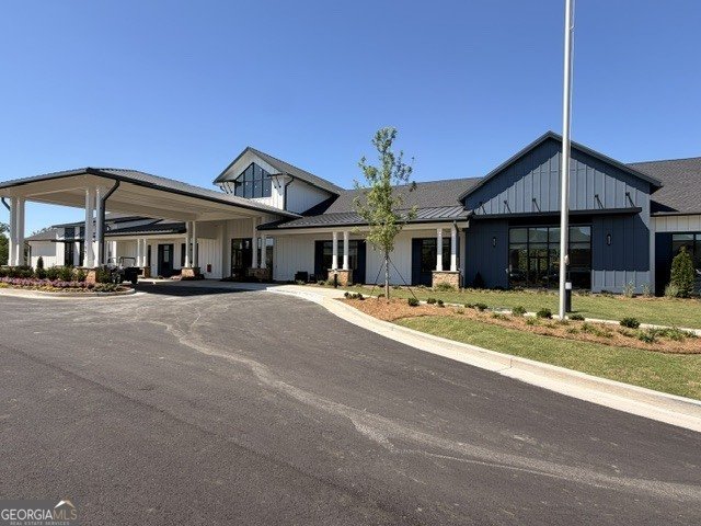 93 Club Cresswind Drive Newnan - Photo 77
