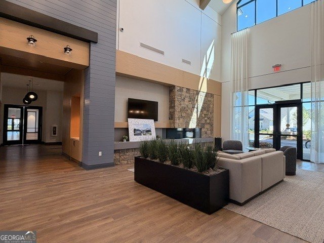 93 Club Cresswind Drive Newnan - Photo 78