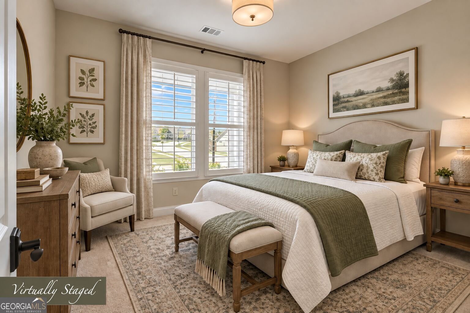 93 Club Cresswind Drive Newnan - Photo 8