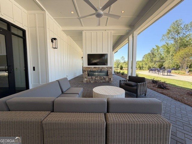 93 Club Cresswind Drive Newnan - Photo 83