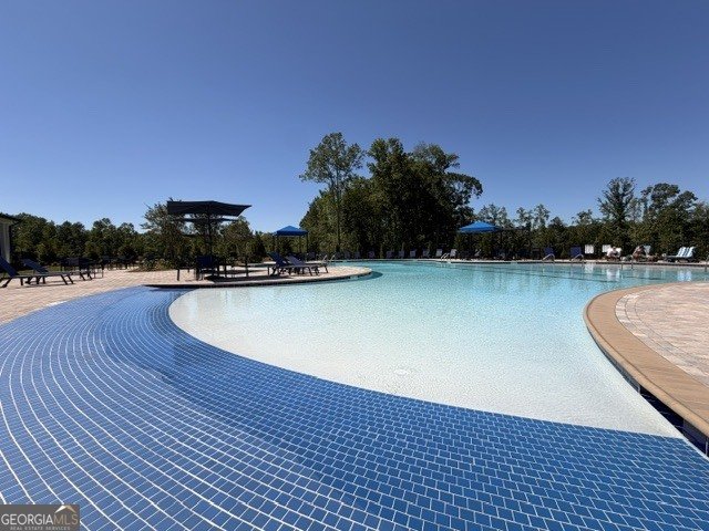 93 Club Cresswind Drive Newnan - Photo 84