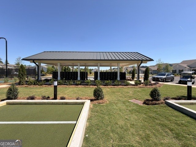 93 Club Cresswind Drive Newnan - Photo 87