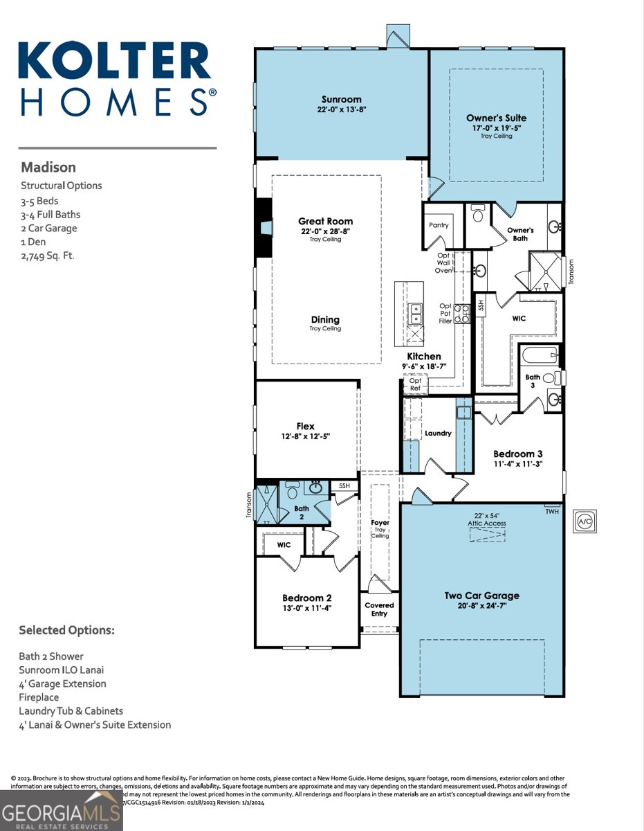 93 Club Cresswind Drive Newnan - Photo 90