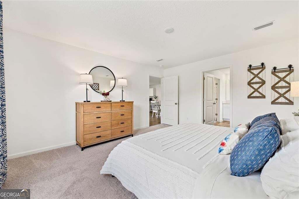 344 Bowers Estates Road Hartwell - Photo 17