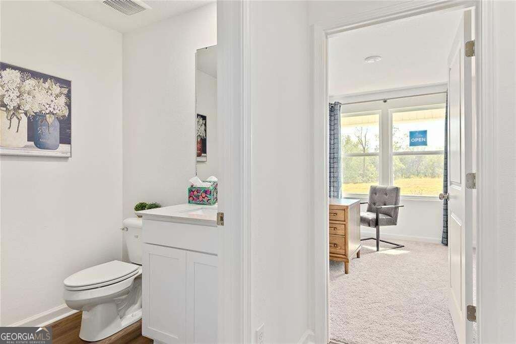 344 Bowers Estates Road Hartwell - Photo 23