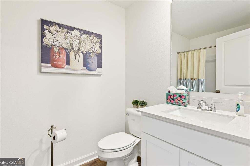 344 Bowers Estates Road Hartwell - Photo 24
