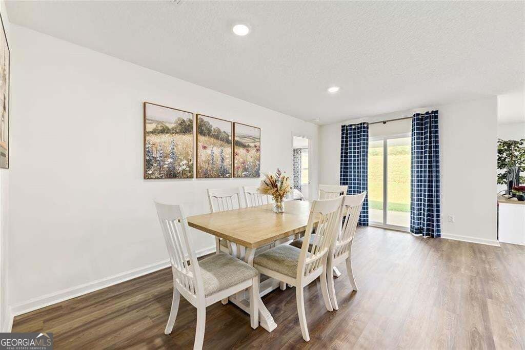 344 Bowers Estates Road Hartwell - Photo 9
