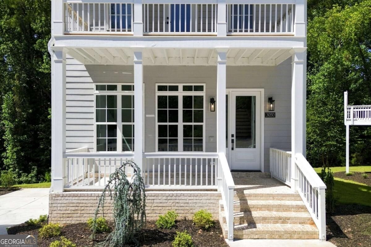 3050 Kara Court Roswell - main photo