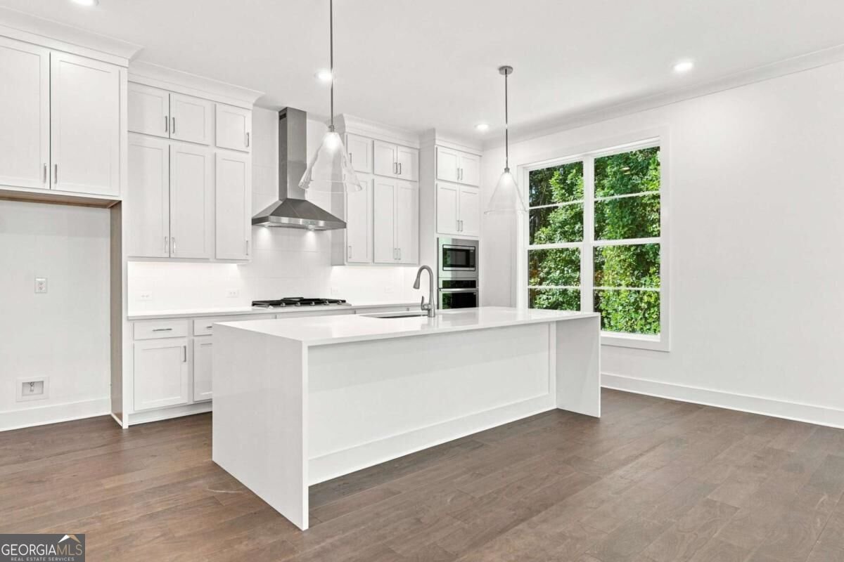 3050 Kara Court Roswell - Photo 11