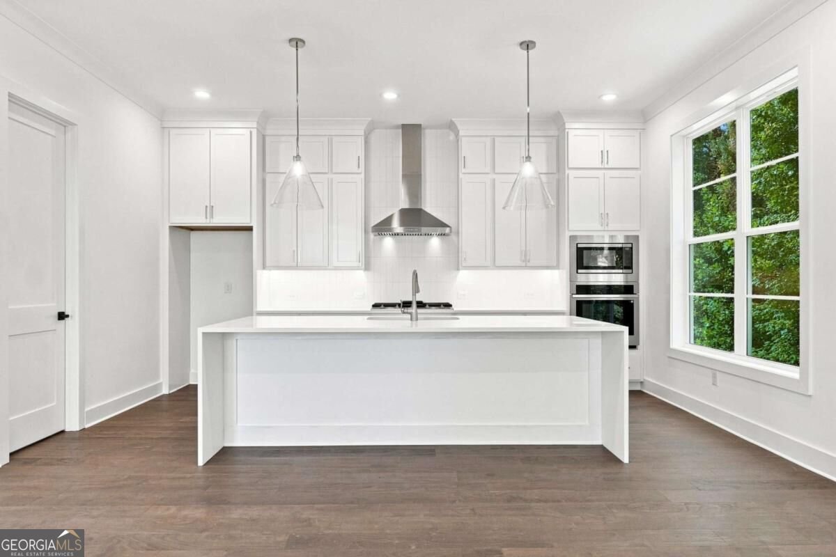 3050 Kara Court Roswell - Photo 12