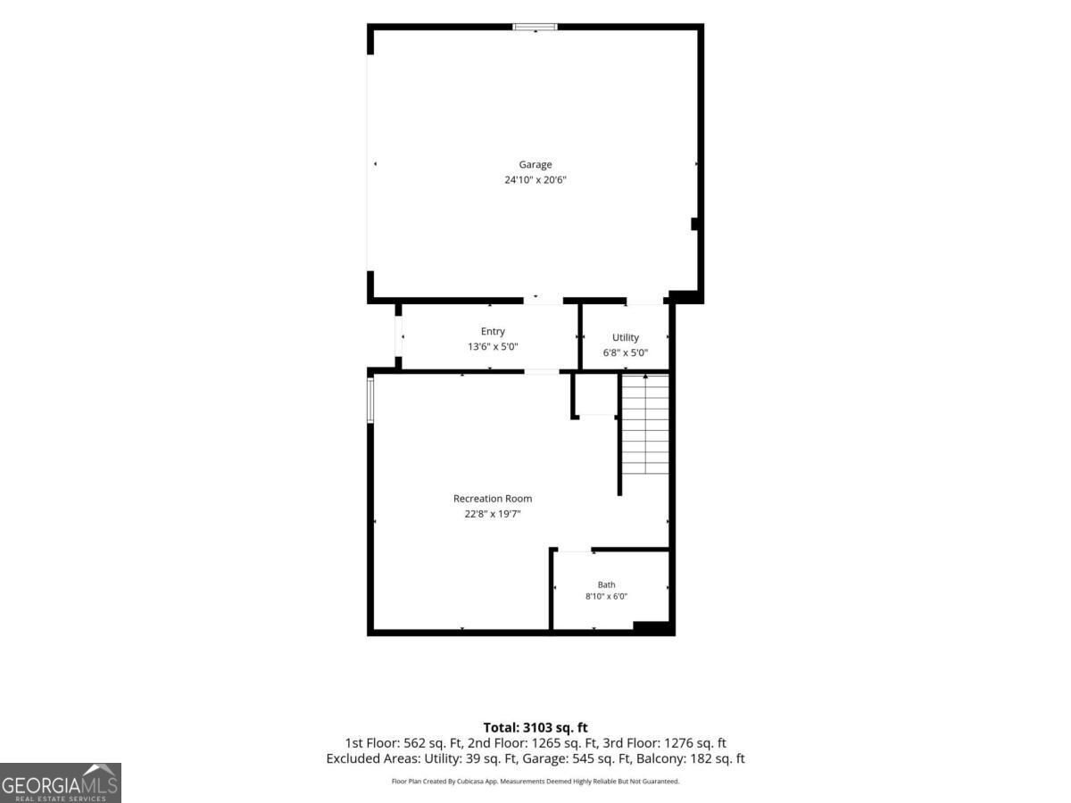 3050 Kara Court Roswell - Photo 40