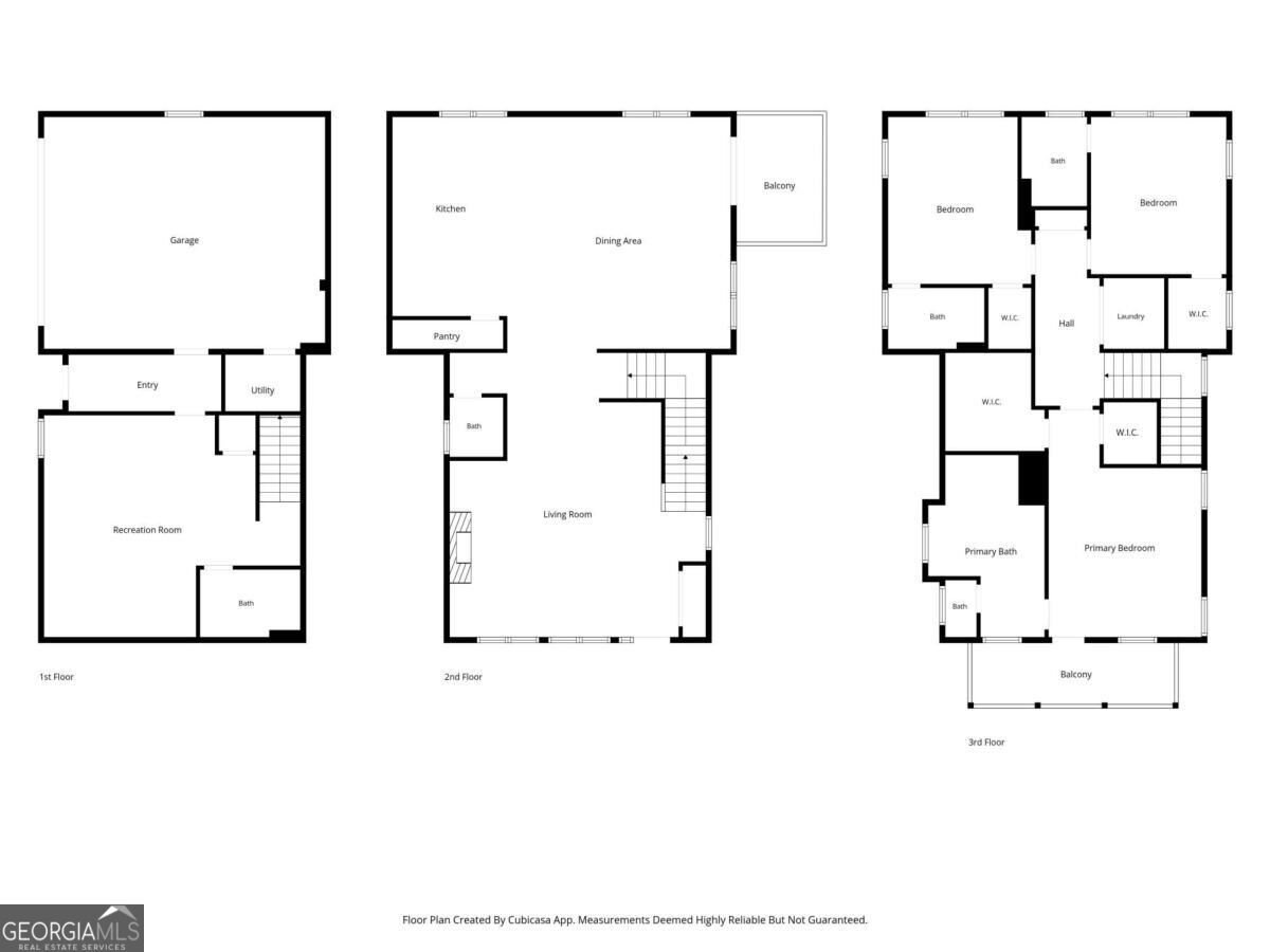 3050 Kara Court Roswell - Photo 41