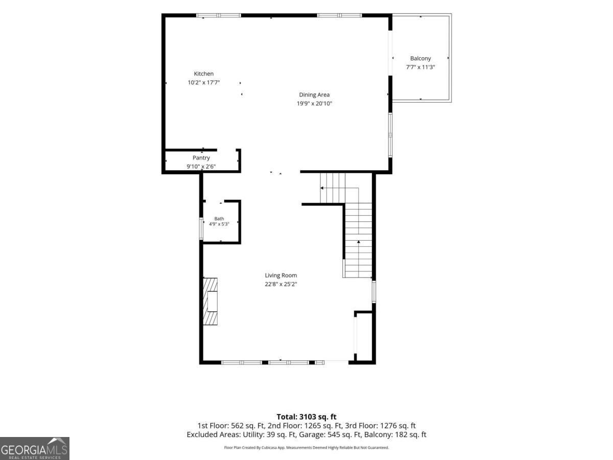 3050 Kara Court Roswell - Photo 42
