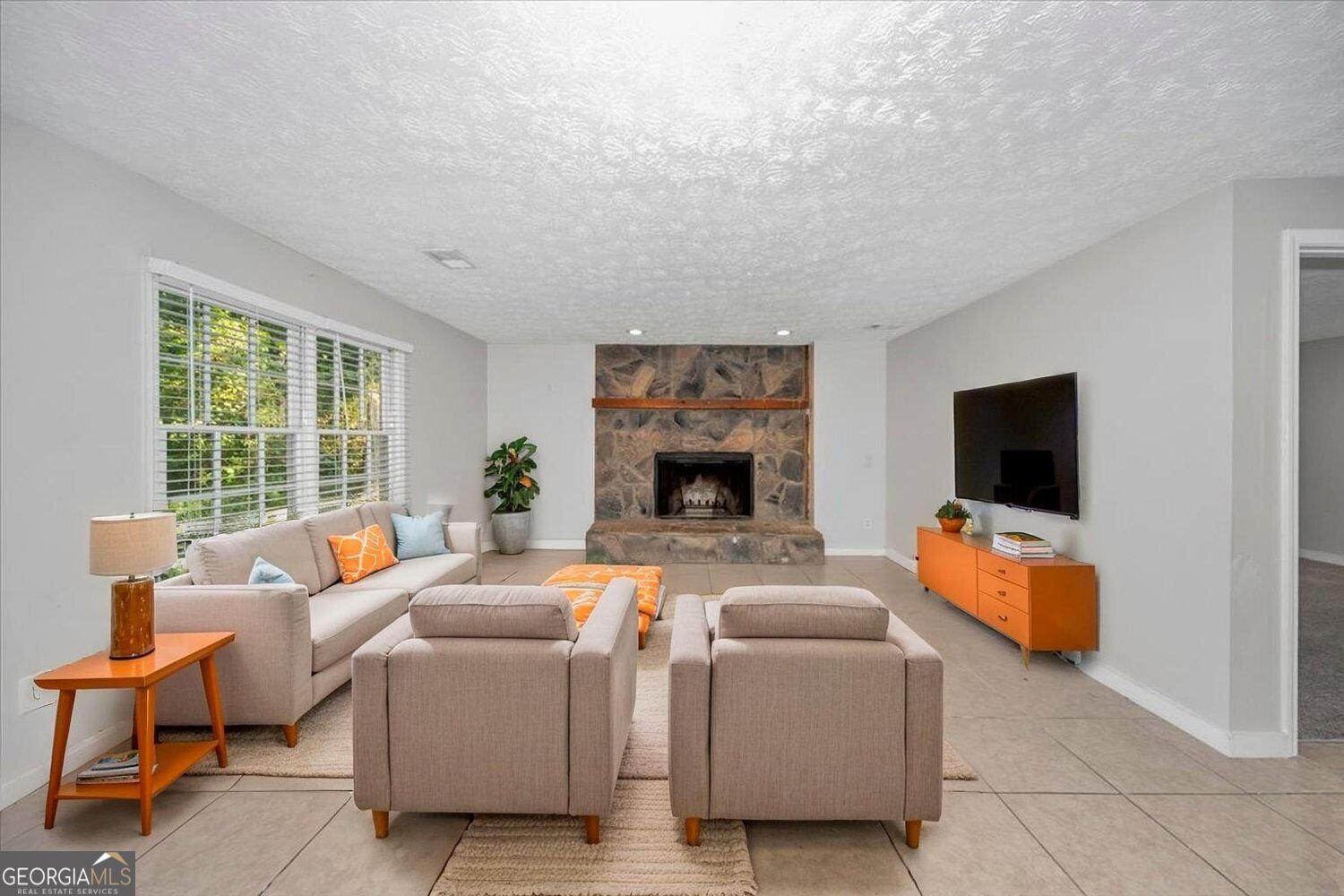 1865 Oak Ridge Way Lawrenceville - Photo 13