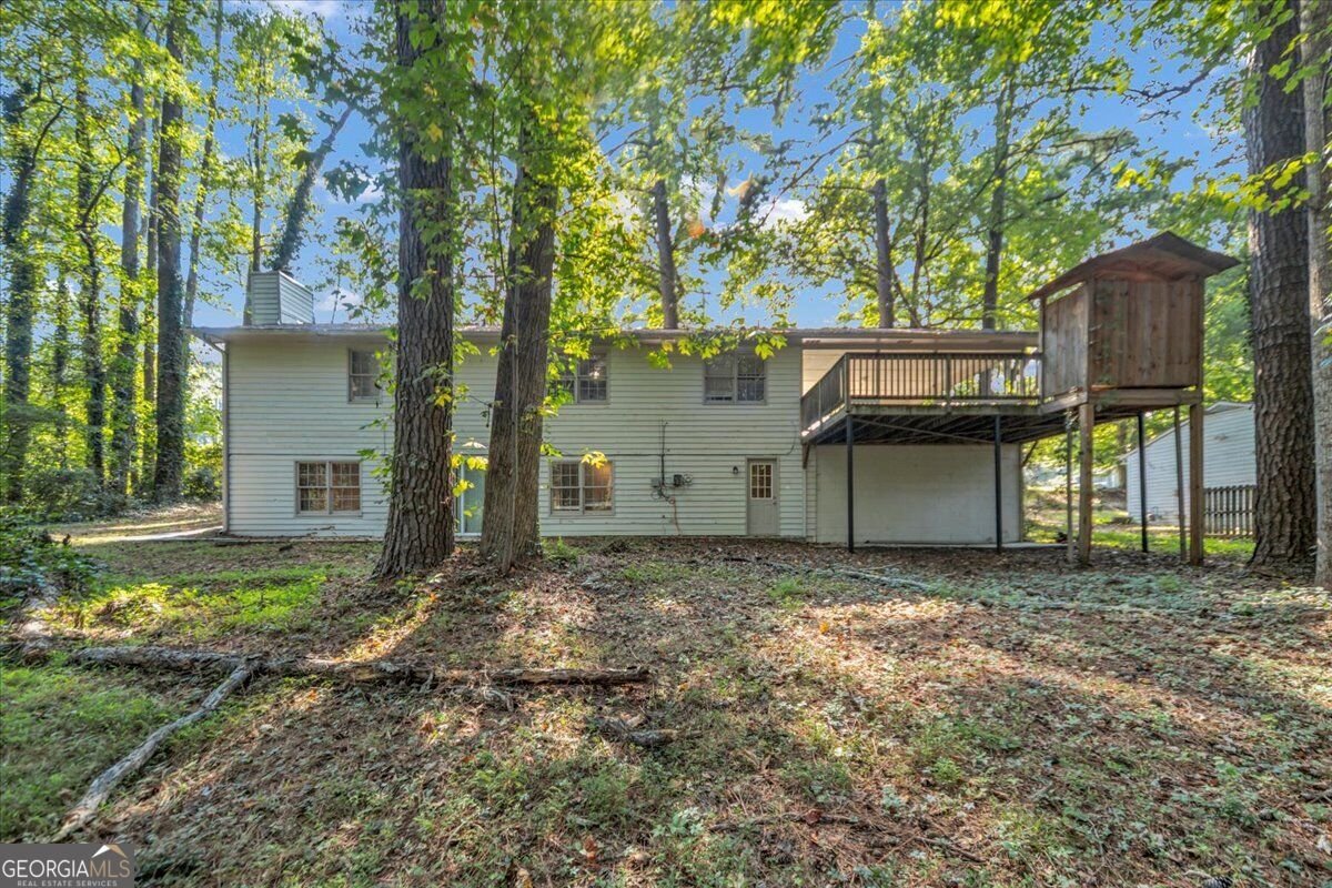 1865 Oak Ridge Way Lawrenceville - Photo 38