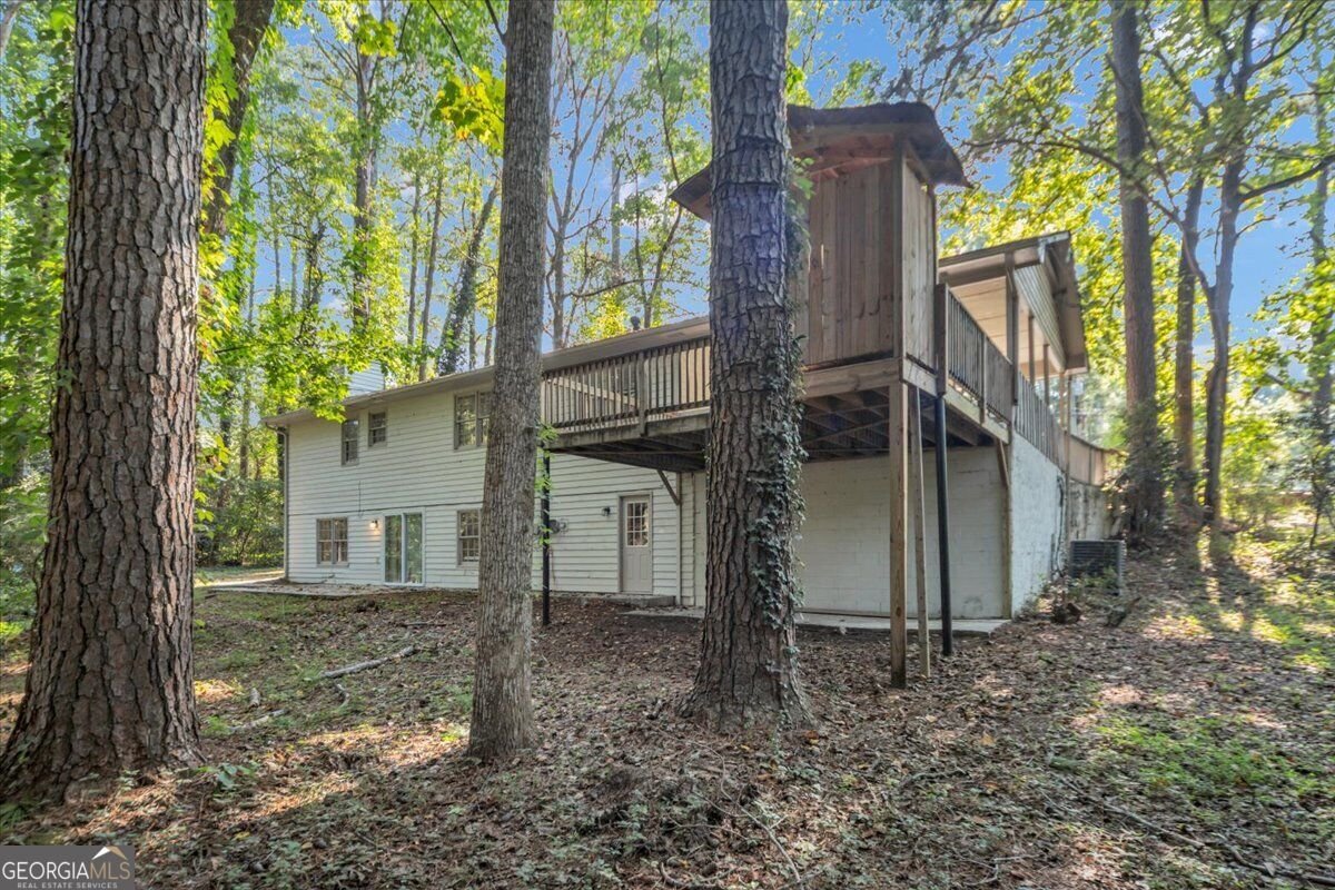1865 Oak Ridge Way Lawrenceville - Photo 39