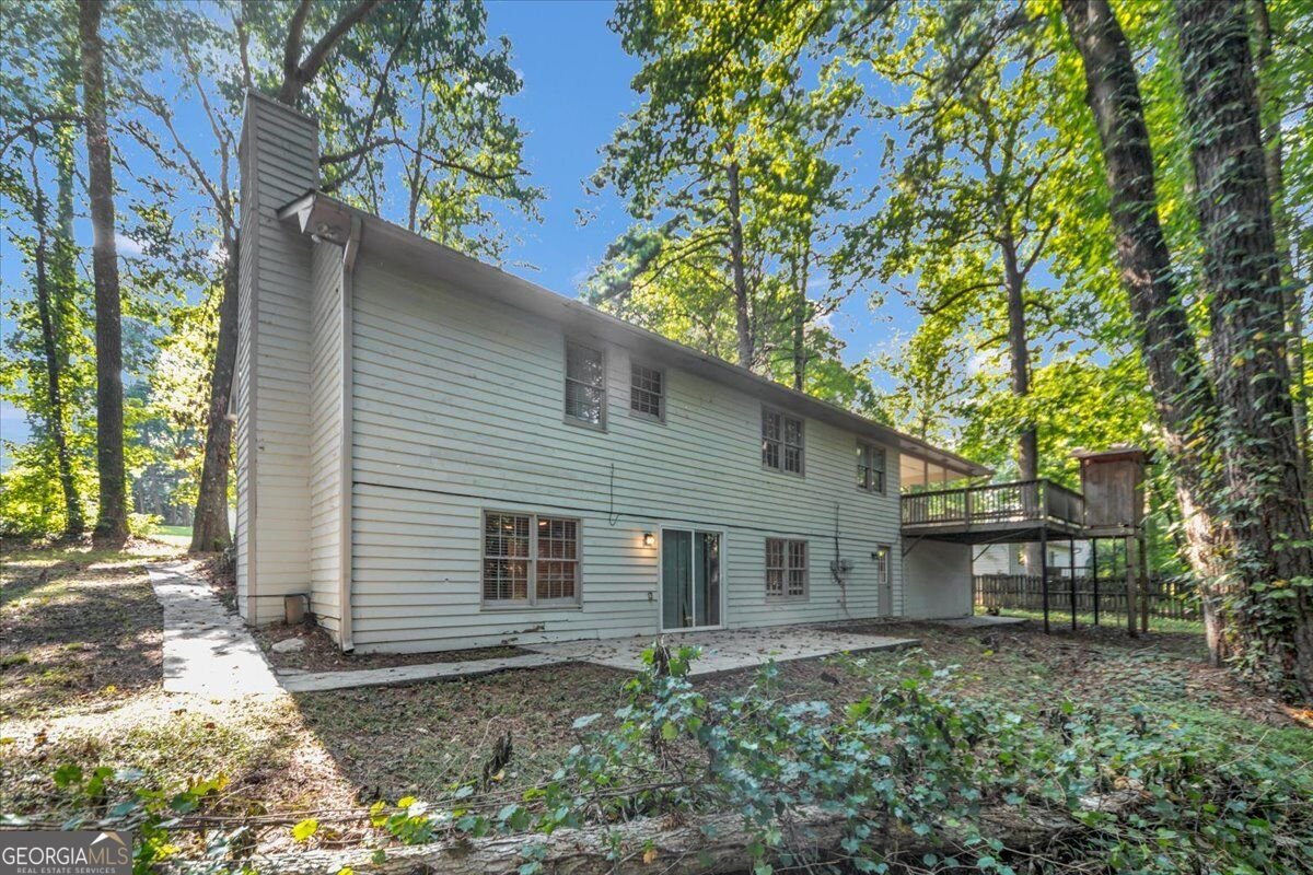 1865 Oak Ridge Way Lawrenceville - Photo 40