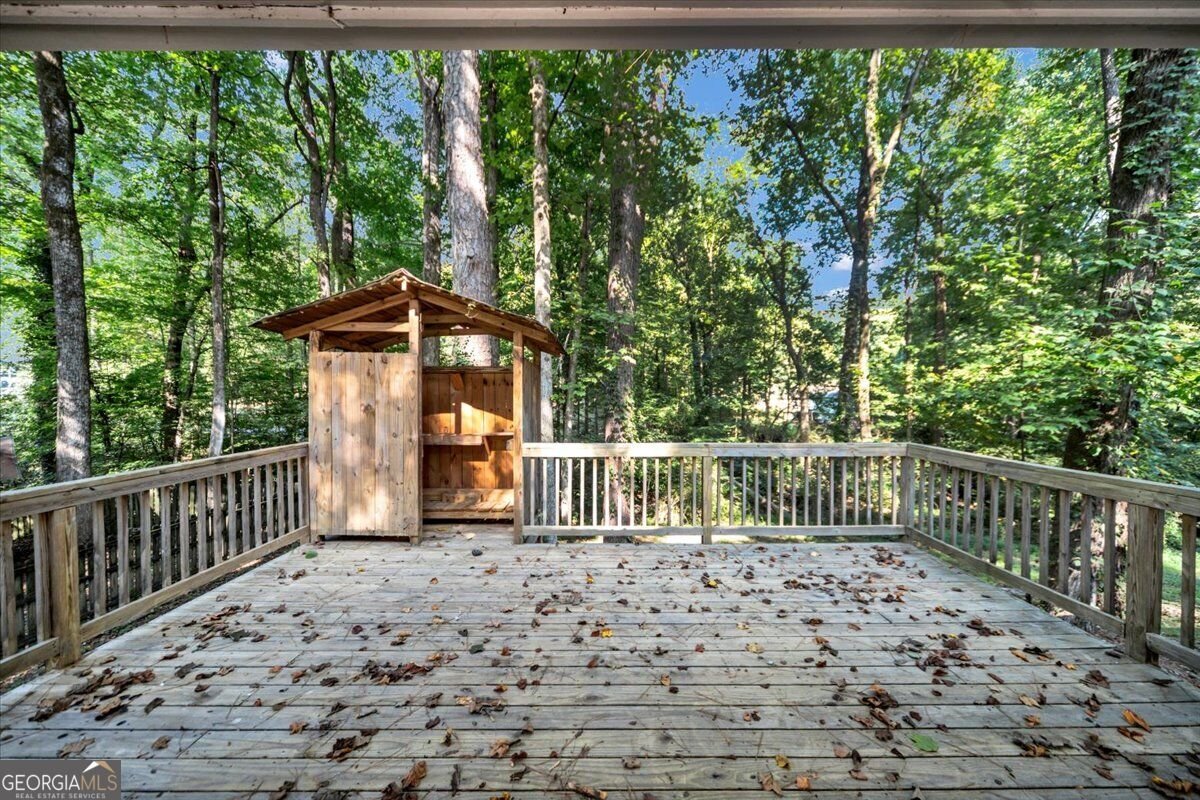 1865 Oak Ridge Way Lawrenceville - Photo 41