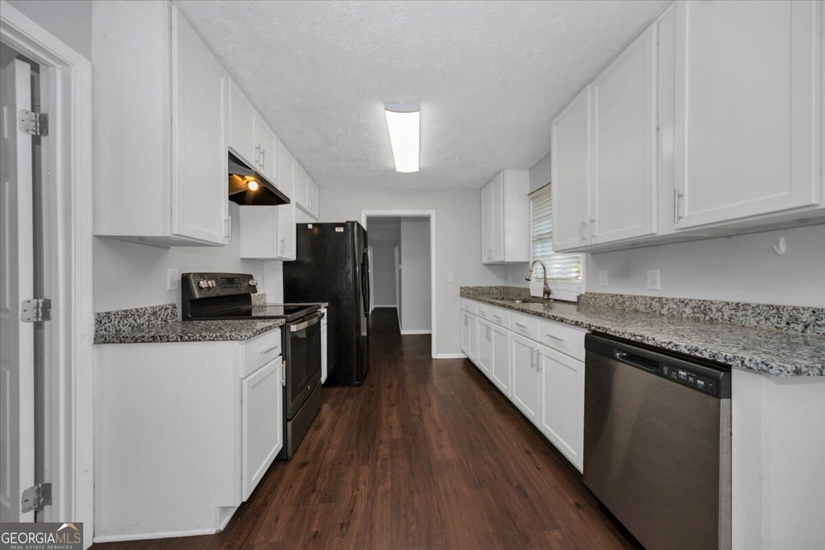 1865 Oak Ridge Way Lawrenceville - Photo 8