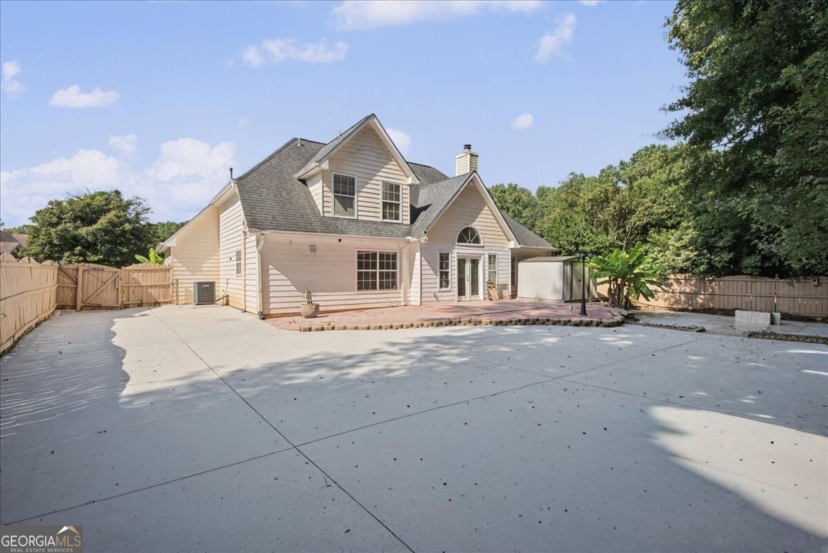 200 Kensington Trace Stockbridge - Photo 19