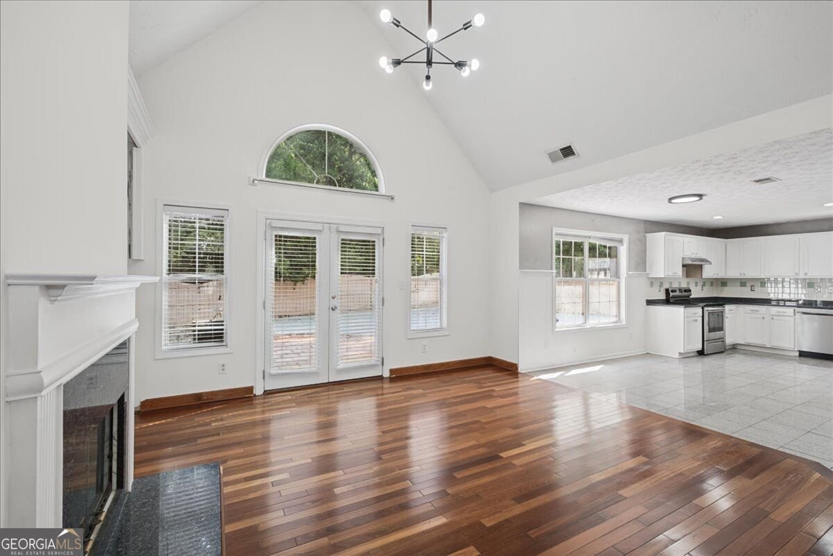 200 Kensington Trace Stockbridge - Photo 7