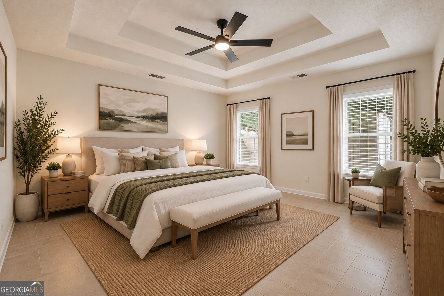 200 Kensington Trace Stockbridge - Photo 8