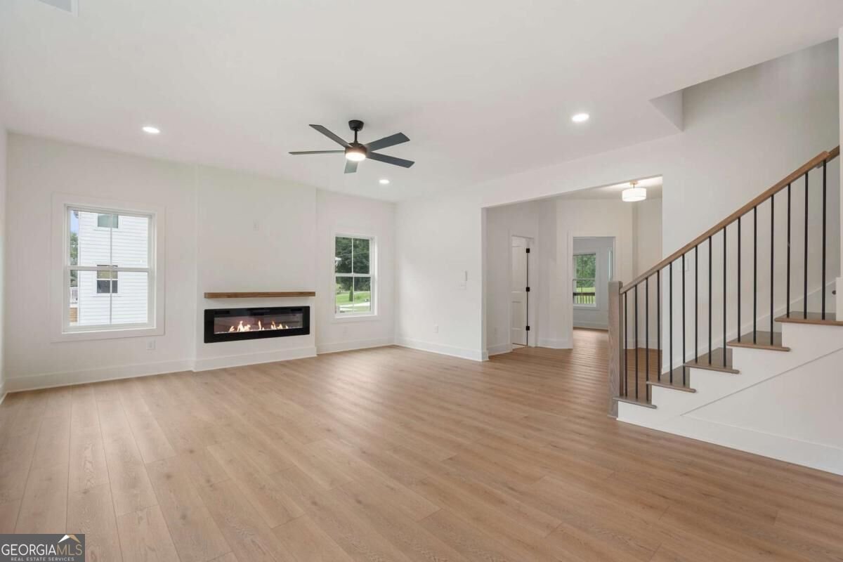 394 Poplar Springs Road Hiram - Photo 10