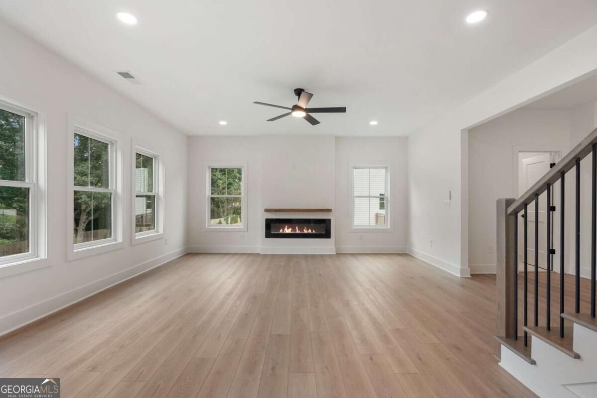 394 Poplar Springs Road Hiram - Photo 11