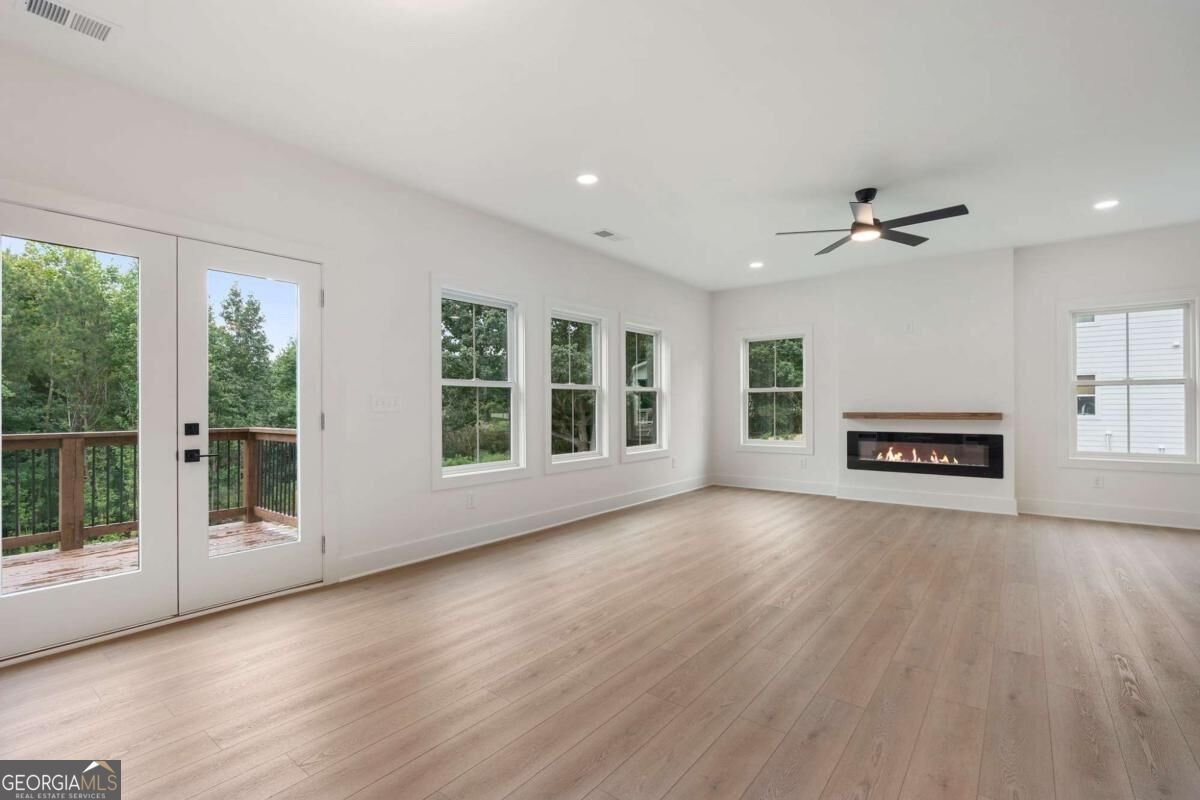 394 Poplar Springs Road Hiram - Photo 12
