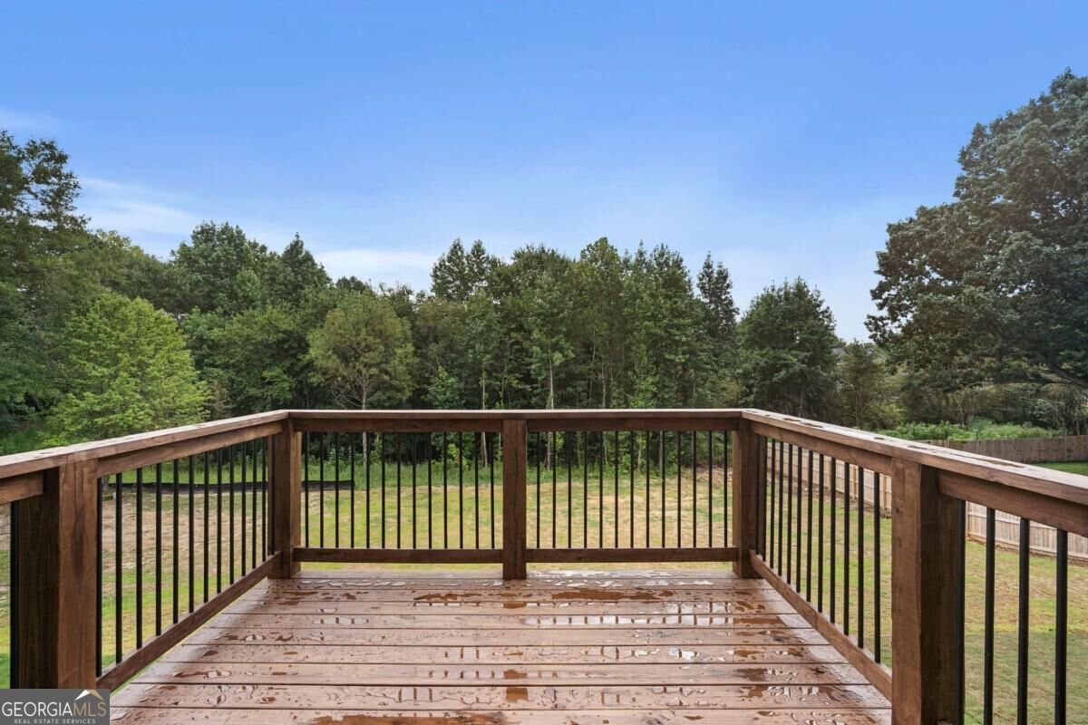 394 Poplar Springs Road Hiram - Photo 21