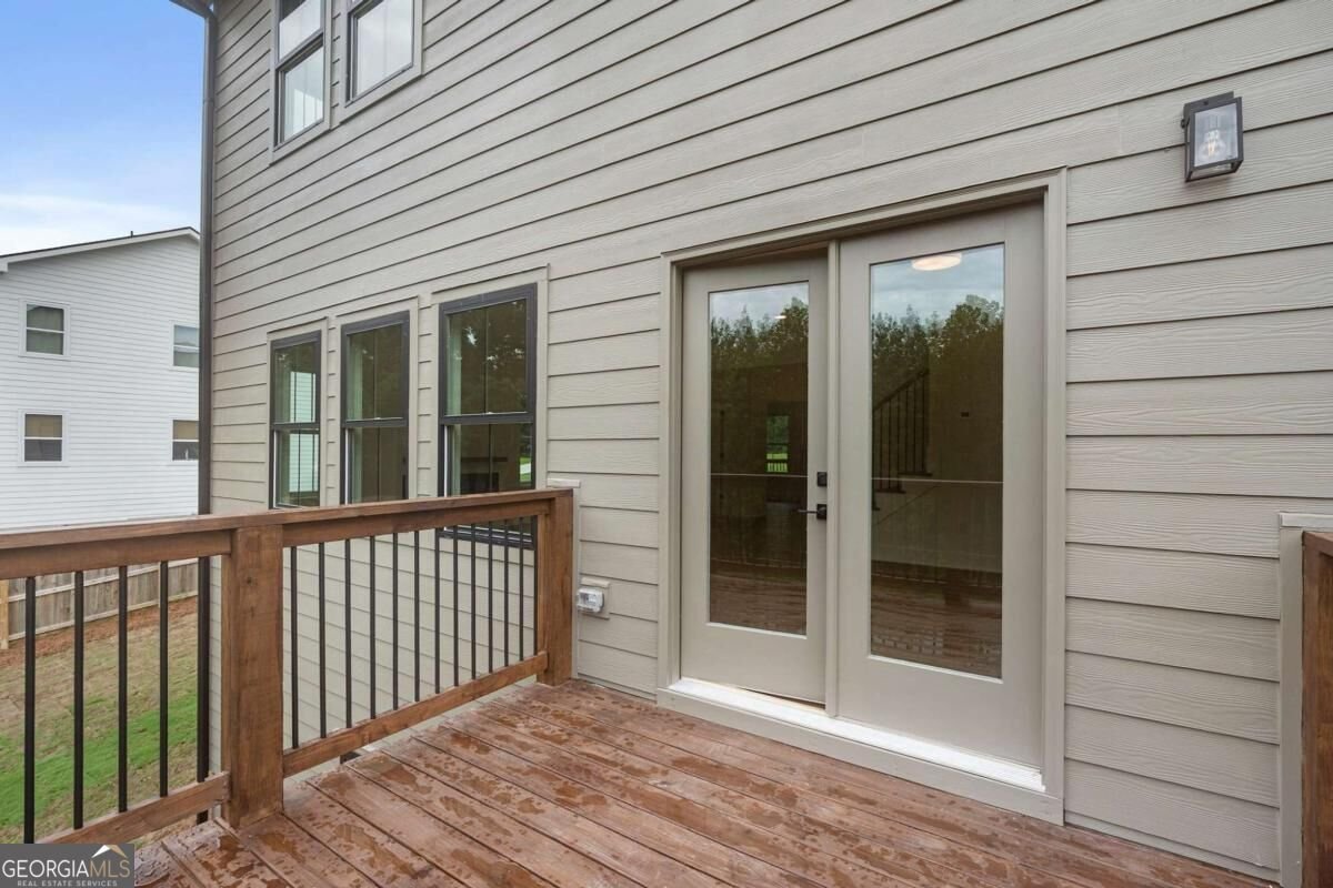 394 Poplar Springs Road Hiram - Photo 22