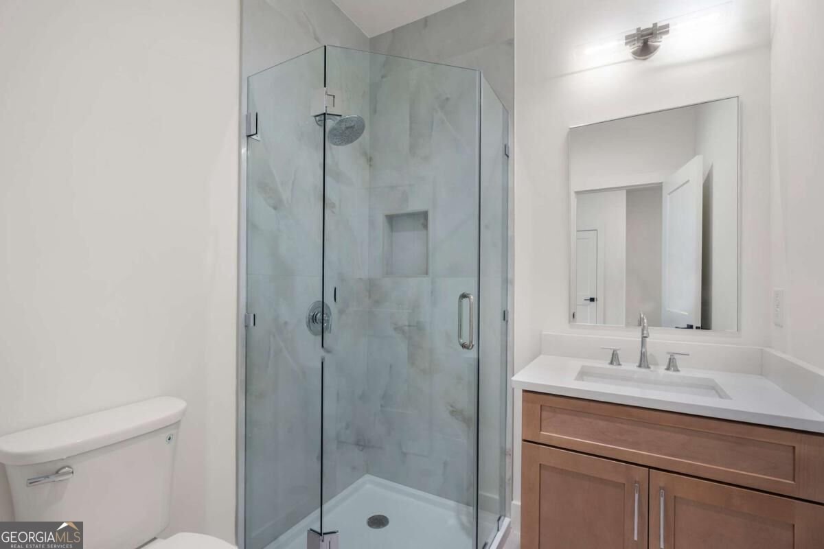 394 Poplar Springs Road Hiram - Photo 23