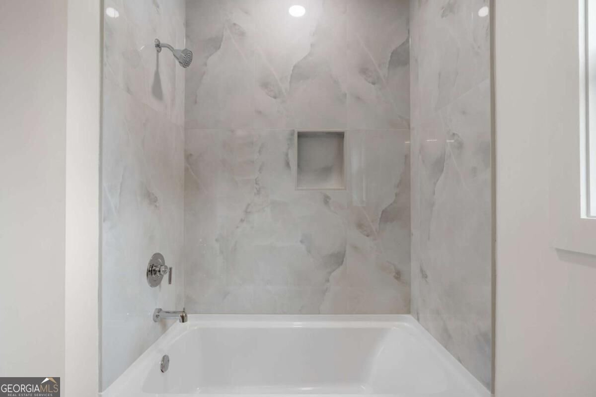394 Poplar Springs Road Hiram - Photo 28