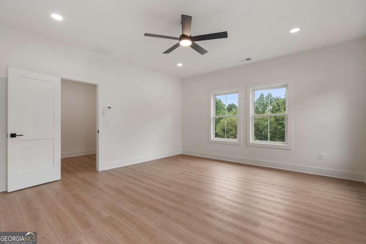 394 Poplar Springs Road Hiram - Photo 30