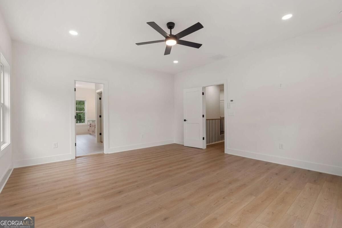 394 Poplar Springs Road Hiram - Photo 31