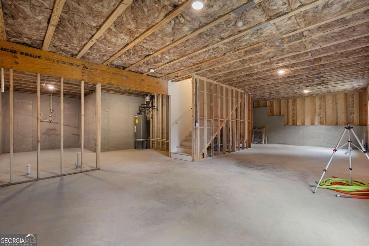 394 Poplar Springs Road Hiram - Photo 44