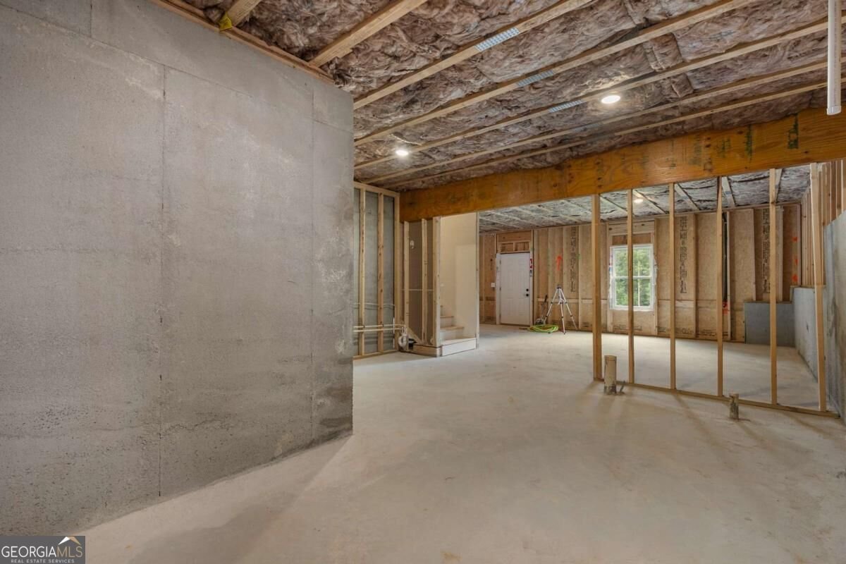 394 Poplar Springs Road Hiram - Photo 46