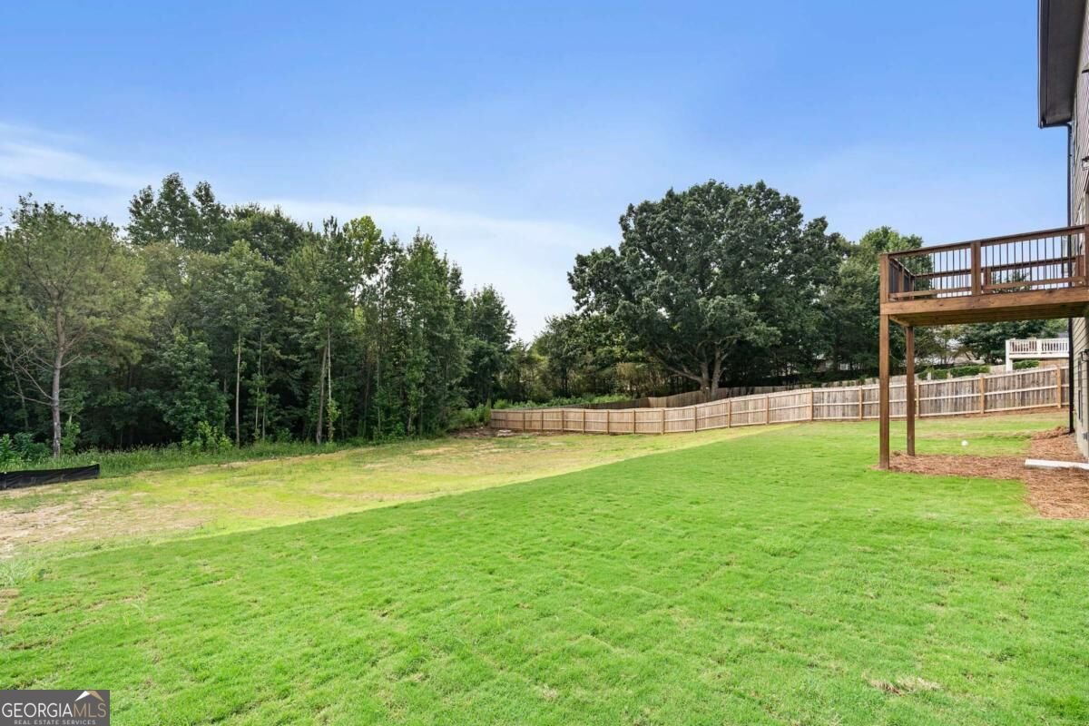 394 Poplar Springs Road Hiram - Photo 49