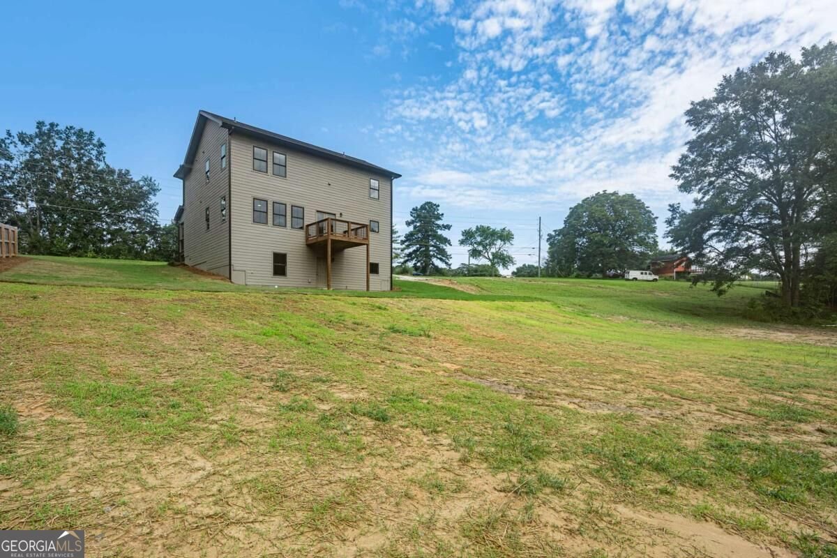 394 Poplar Springs Road Hiram - Photo 50