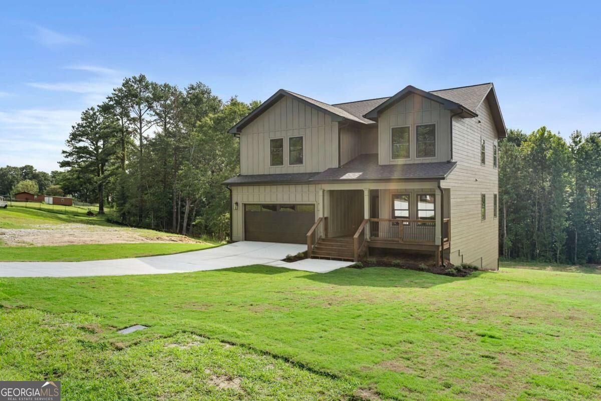 394 Poplar Springs Road Hiram - Photo 52