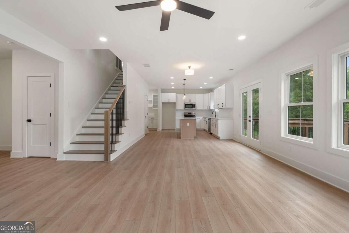 394 Poplar Springs Road Hiram - Photo 8