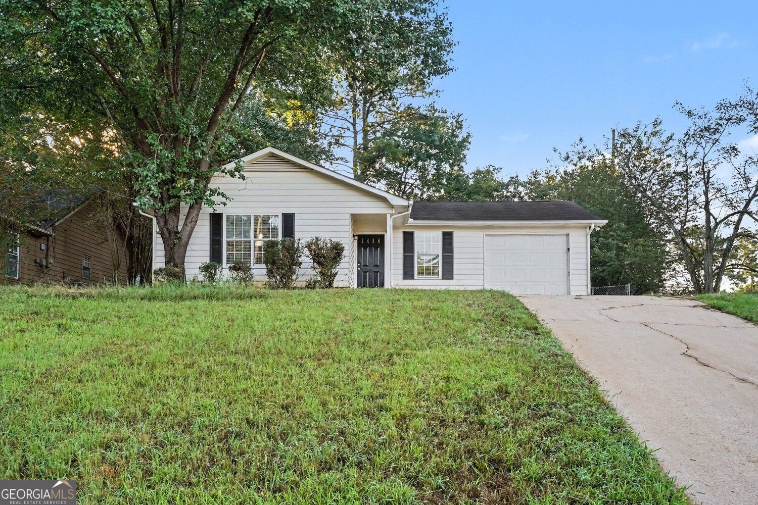 105 Rosebud Lane McDonough - Photo 15