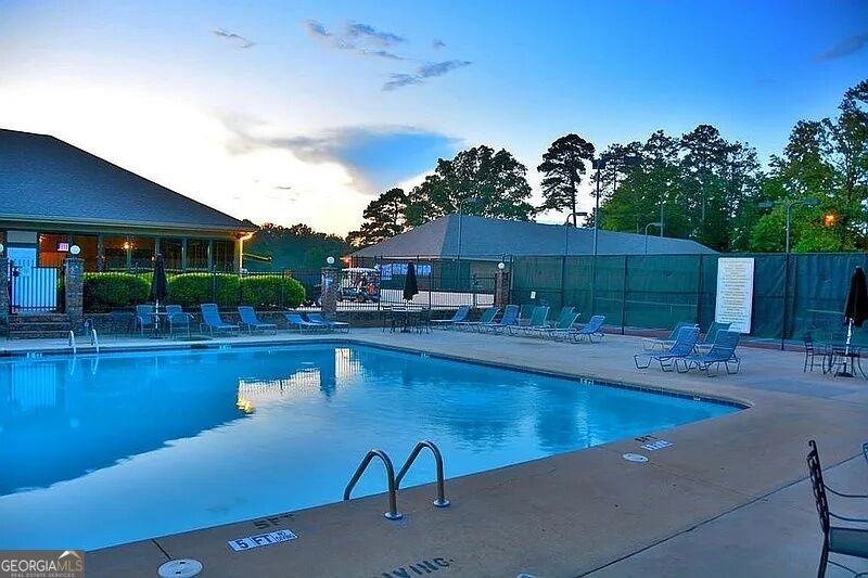 3265 Greenhill Court Villa Rica - Photo 11