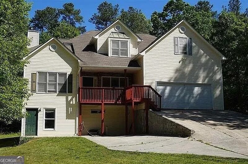 3265 Greenhill Court Villa Rica - Photo 28