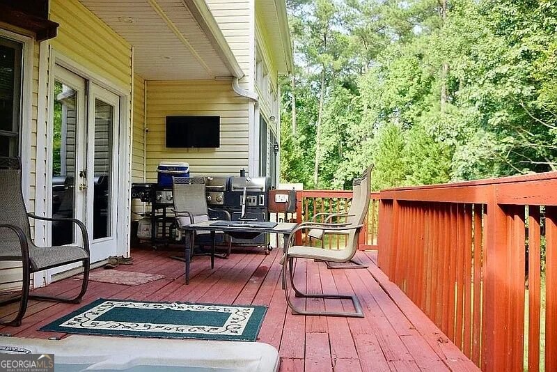 3265 Greenhill Court Villa Rica - Photo 32