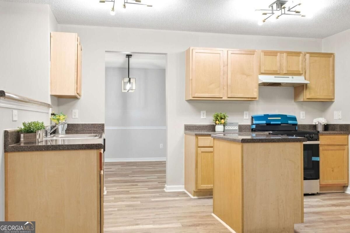 4821 Galleon Crossing Decatur - Photo 10