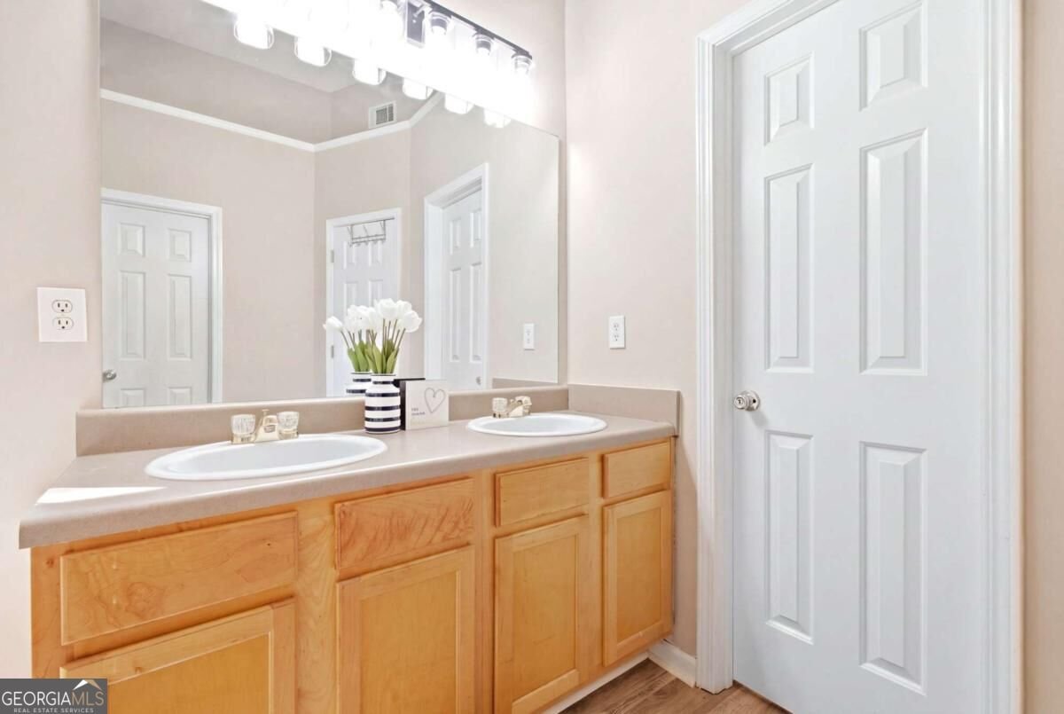 4821 Galleon Crossing Decatur - Photo 21
